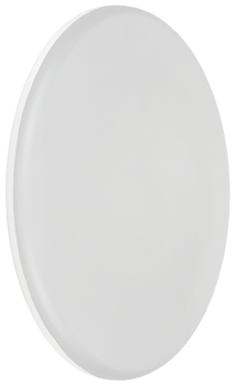 FLAT Светильник светодиодный ДПБ 01-3 24Вт IP54 4000К круг GENERICA