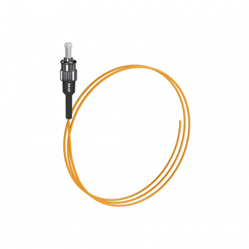 Пигтейл оптический NTSS PREMIUM ST/UPC 9/125мкм 1.5м LSZH
