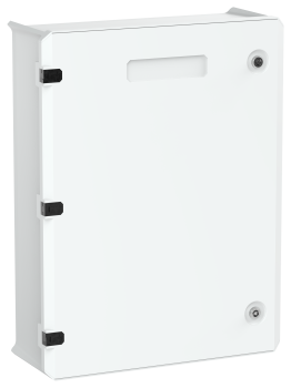 Корпус полиэстерный ЩМП 600х800х250 IP65 IEK