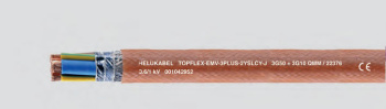 TOPFLEX-EMV-3 PLUS 2YSLCY-J
