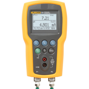 Калибратор давления  Fluke 721-3650
