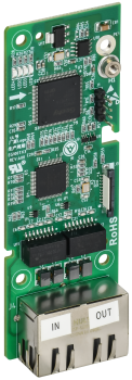 Плата расширения EtherCat для FC-431 ONI
