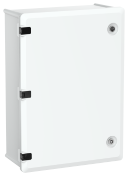 Корпус полиэстерный ЩМП 500х700х250 IP65 IEK