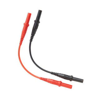 Комплект тестовых проводников  Fluke 17XX-TL 0.1M