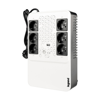 ИБП Keor Multiplug 600 ВА