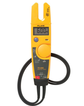 Токовые клещи-тестер Fluke T5-600 RME