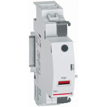 Модуль защиты от перенапряжения DX3 1м LEGRAND