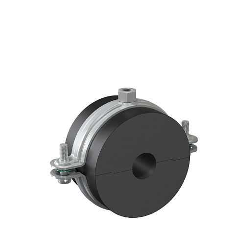 Хомут PX-30 BUKTH.P30