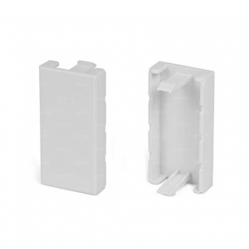 Лицевая панель NTSS PREMIUM заглушка 22,5x45