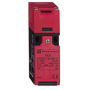 XCSPA792