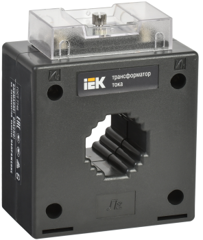 Трансформатор тока ТТИ-30 200/5А 5ВА 0,5S IEK