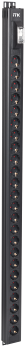ITK BASE PDU вертикальный PV0102 30U 1 фаза 32А 24 розетки SCHUKO (немецкий стандарт) без кабеля с клеммной колодкой