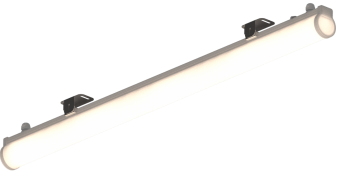 Светильник L-contour 950/13,7/Д/740/03/A1-B2/24DC IP66 DMX512 LEDEL