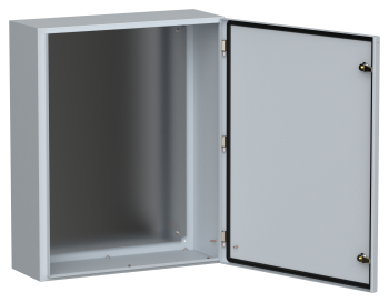 Корпус металлический ЩМП-4-0 (800х650х250мм) У2 IP54 IEK