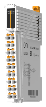 IOD 430 Модуль интерфейсов RS-232 RS-422 и RS-485 ONI