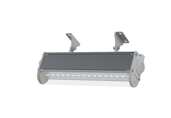Светильник L-trade II 12/15/Д/5,0К/03/IKVI-31/220AC IP66 LEDEL