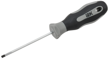 ARMATOOL Отвертка SL2,5х63 Т2 IEK