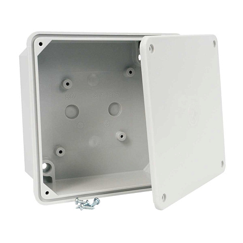 распределительная коробка