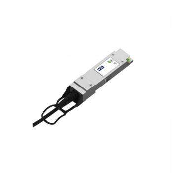 Кабель соединительный NTSS DAC QSFP28, 100Гбит/с, длина кабеля 5м
