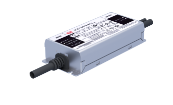 Блок питания L-line mini 100W-700mA DIM LEDEL
