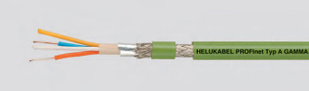 PROFInet Тип A