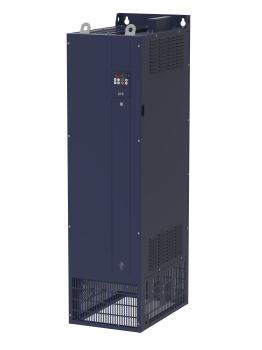 Преобразователь частоты FC-431 380В 3Ф 400-450кВт 720-810А встроенный DC дроссель ONI