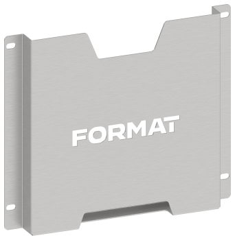 FORMAT Карман для документации 400 IEK