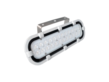 Светильник FWL 12-40-RGBW-C120 DMX 512 FEREKS