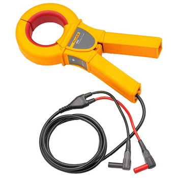 Индуктивный токовый датчик AC/- Banana Fluke I800