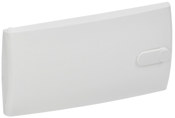 UNION Compact Дверца для корпуса пластикового ЩРН(В)-П-6 IP41 белая IEK