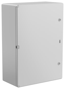 Корпус пластиковый ЩМПп 700х500х250мм УХЛ1 IP65 IEK