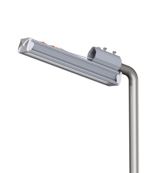 Светильник L-street 24/32/Ш8/4,0К/01/SKII-01/220AC/Standart IP66 LEDEL