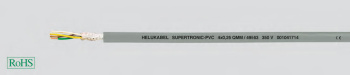 SUPERTRONIC-PVC