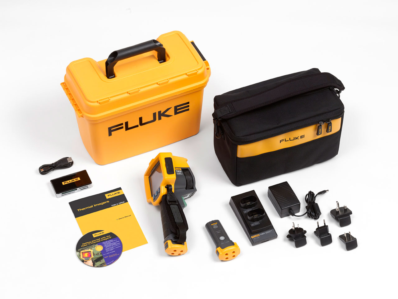 Тепловизор fluke tis75. Fluke ti32. Тепловизор Fluke ti32. Тепловизор промышленный. Thermal Imager.